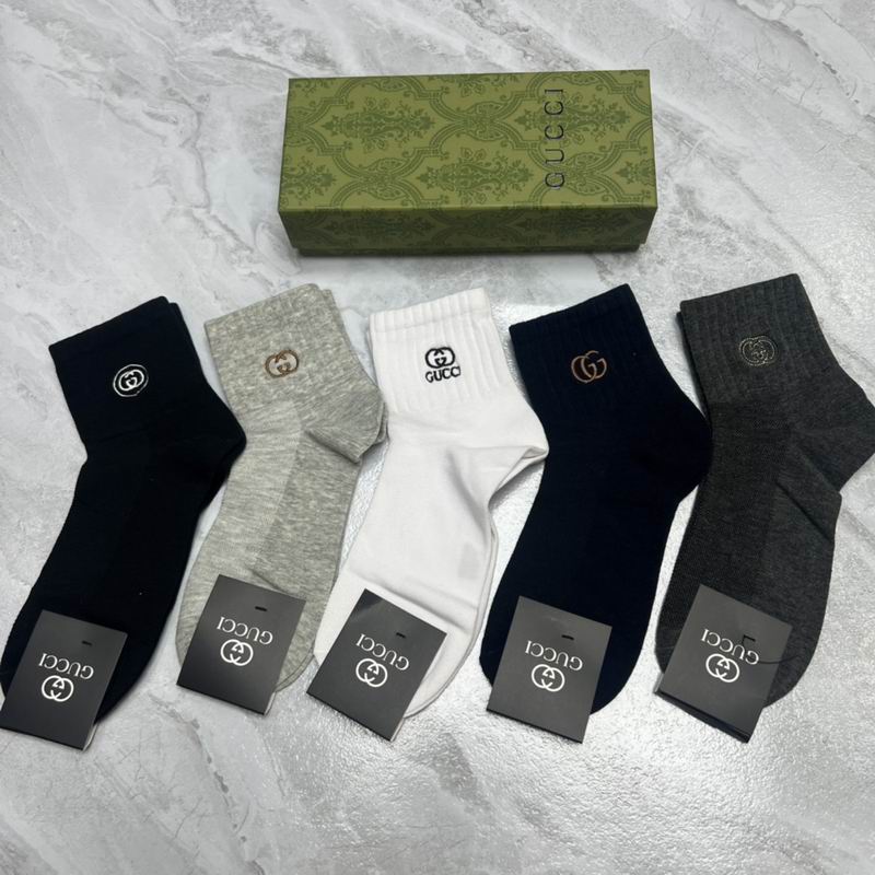 Gucci socks 20
